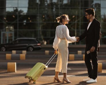 Luxury vs. Budget