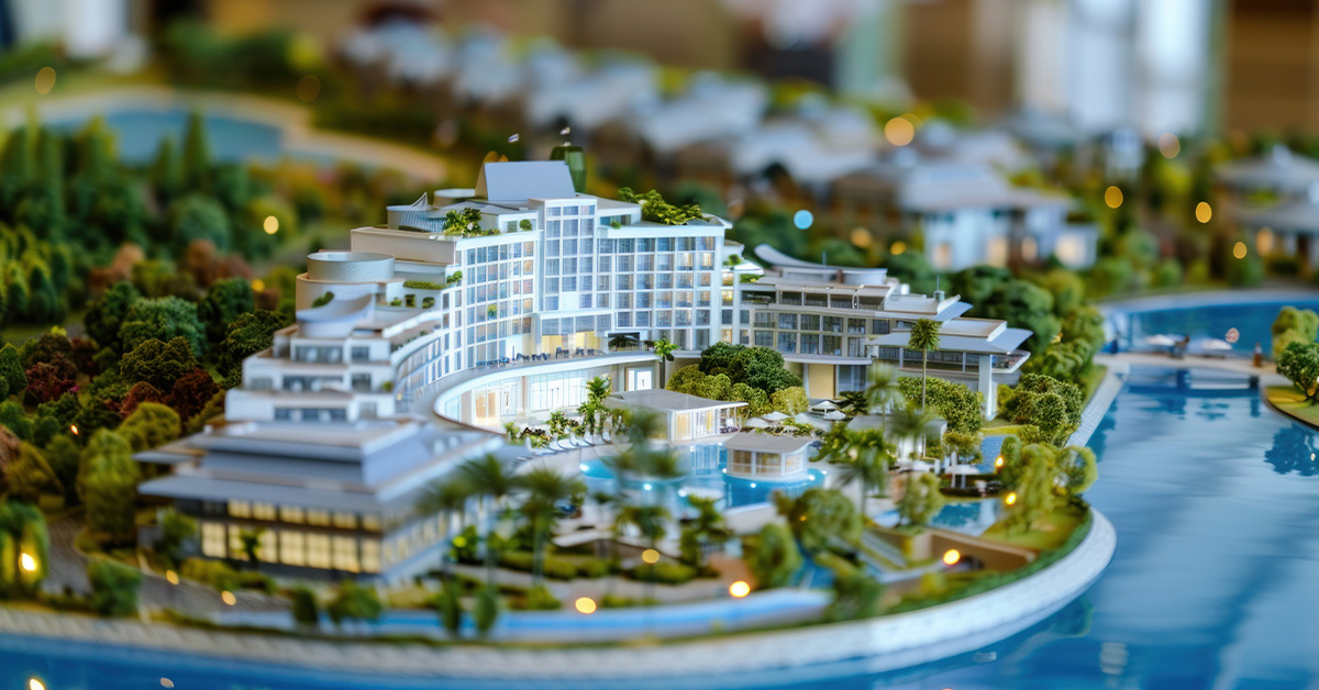 Tokenization in Real Estate