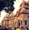 Heritage Tourism