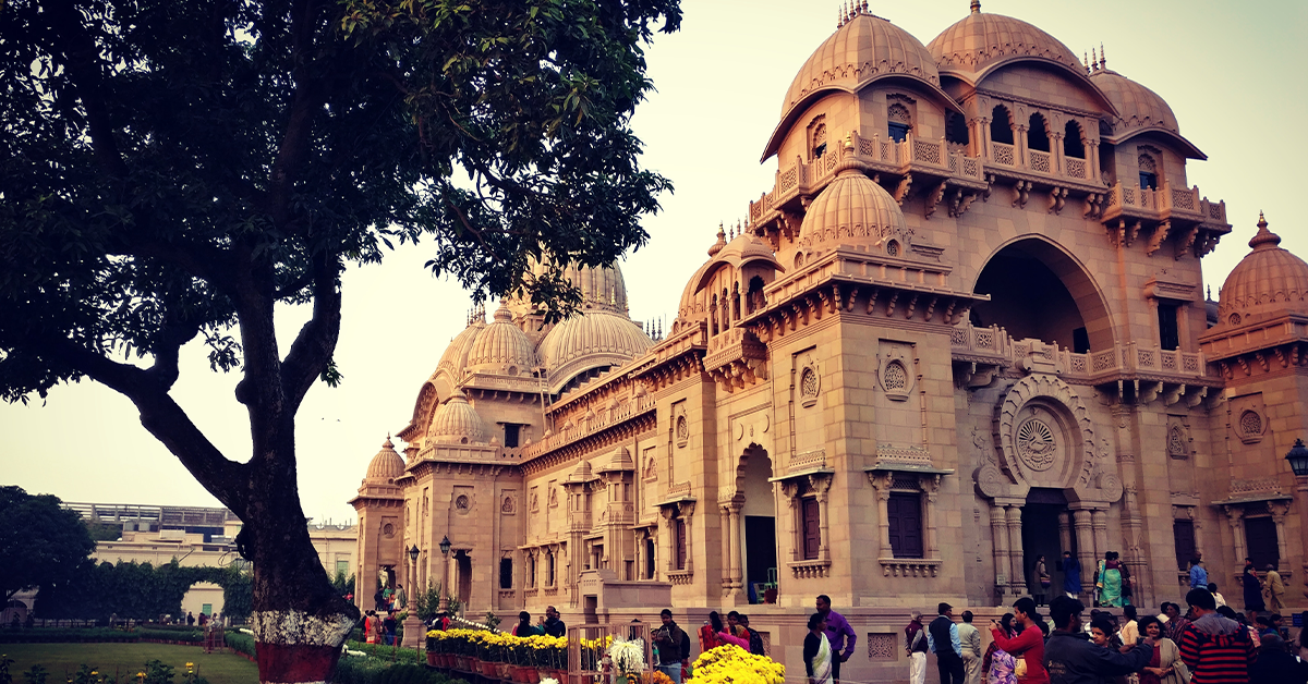 Heritage Tourism