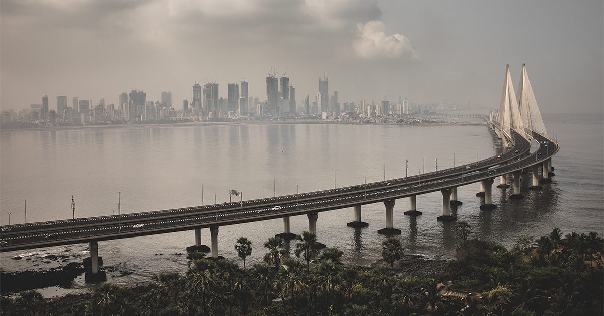 Mumbai Coastal