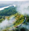 Rail Tourism