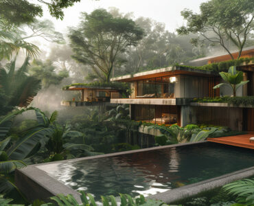 Luxury Hotels