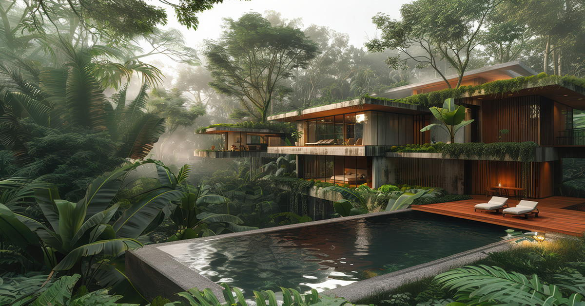 Luxury Hotels