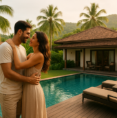 Affordable Luxury Escapes