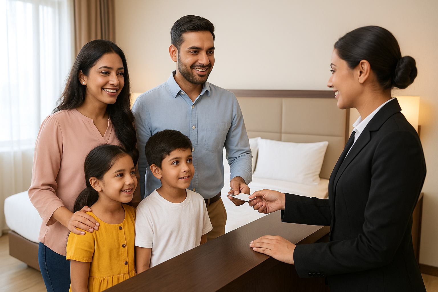 Future of Indian Hospitality