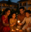 Celebrate Diwali in Style