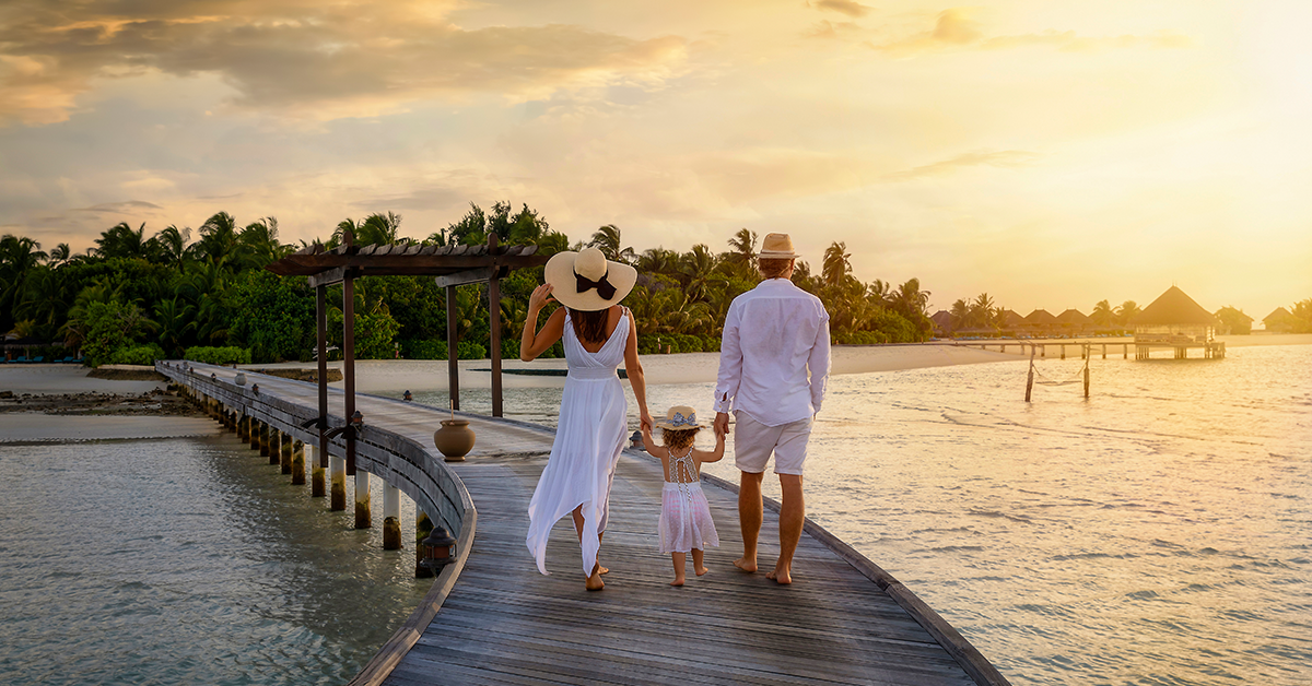 Luxury Resorts