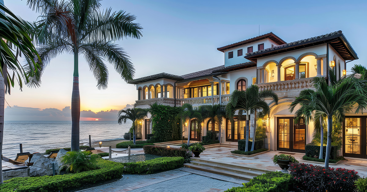 From Rentals to Returns