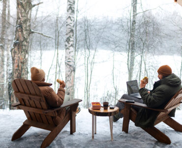 Himalayan Digital Detox 2025