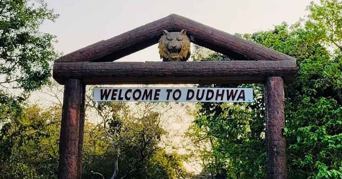 Dudhwa Mahotsav 2025