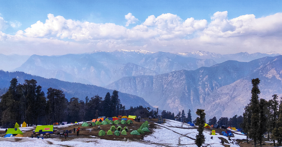 Holiday Homes in Kufri