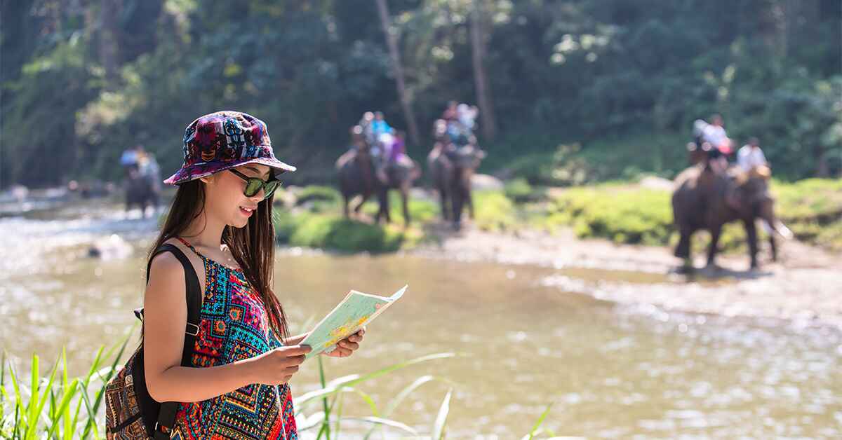 Dudhwa Tiger Reserve Mahotsav