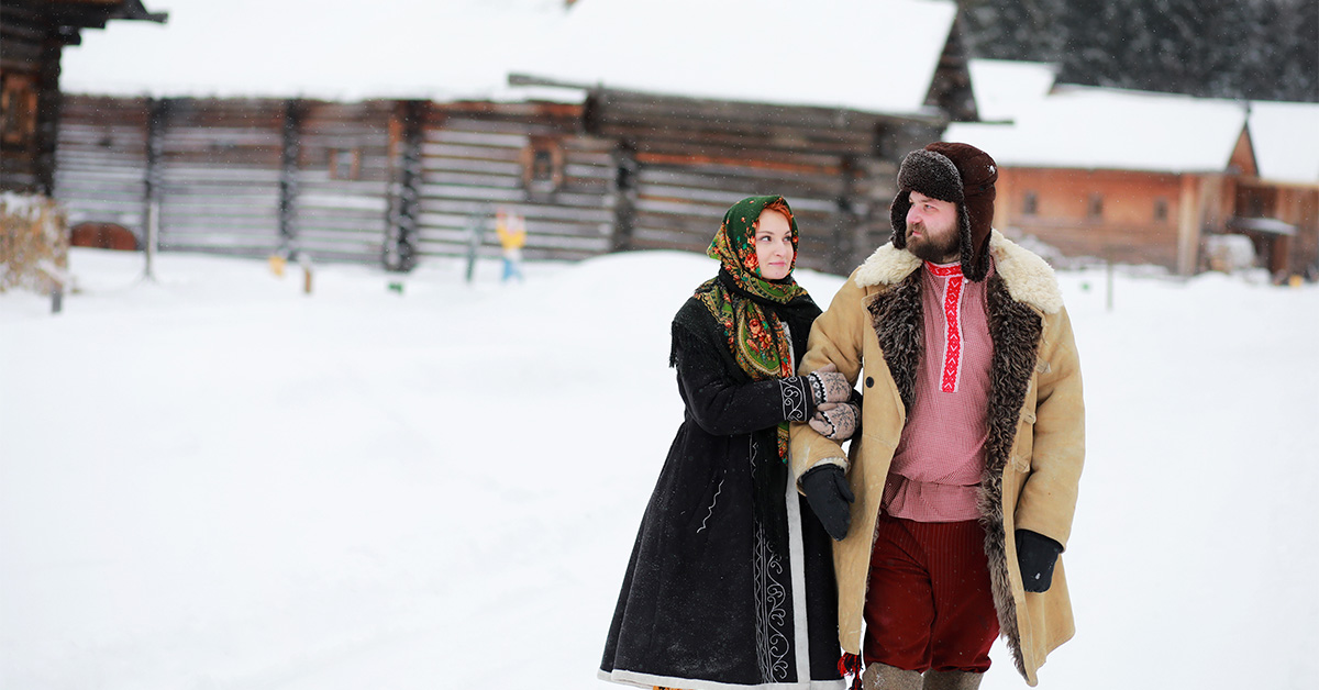 North India’s Winter Culture 2025