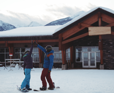 Holiday Homes in Kufri