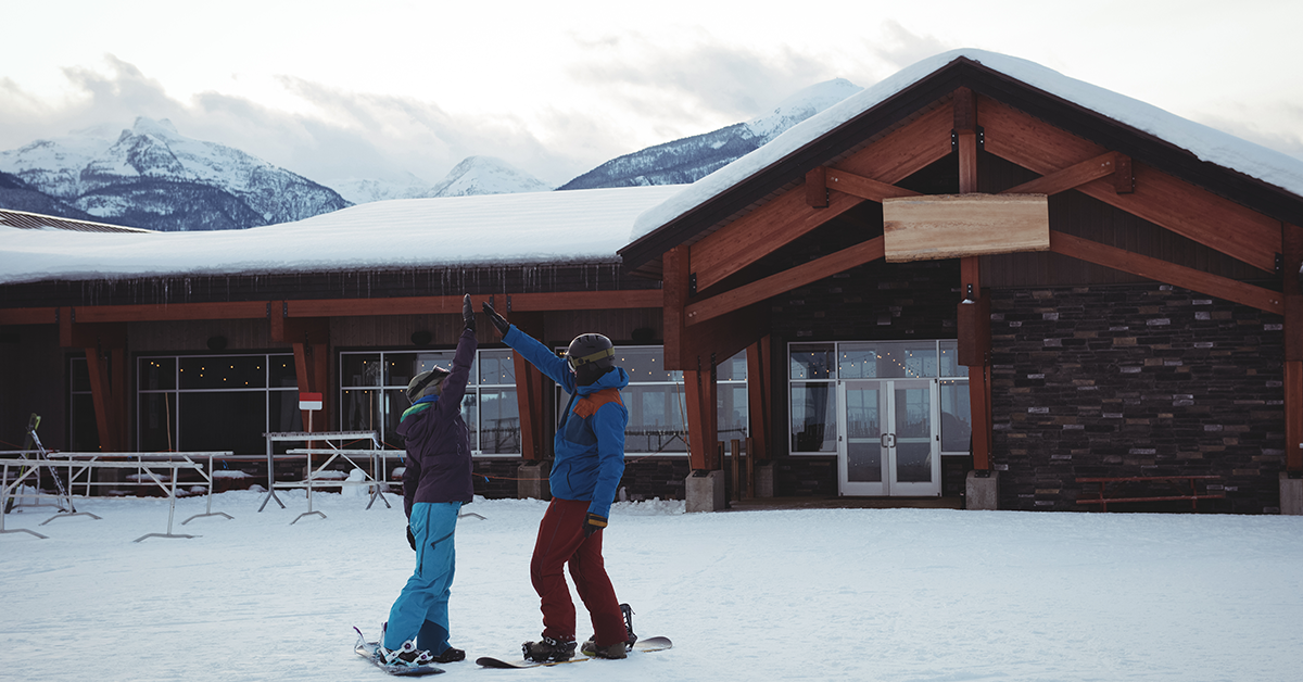 Holiday Homes in Kufri