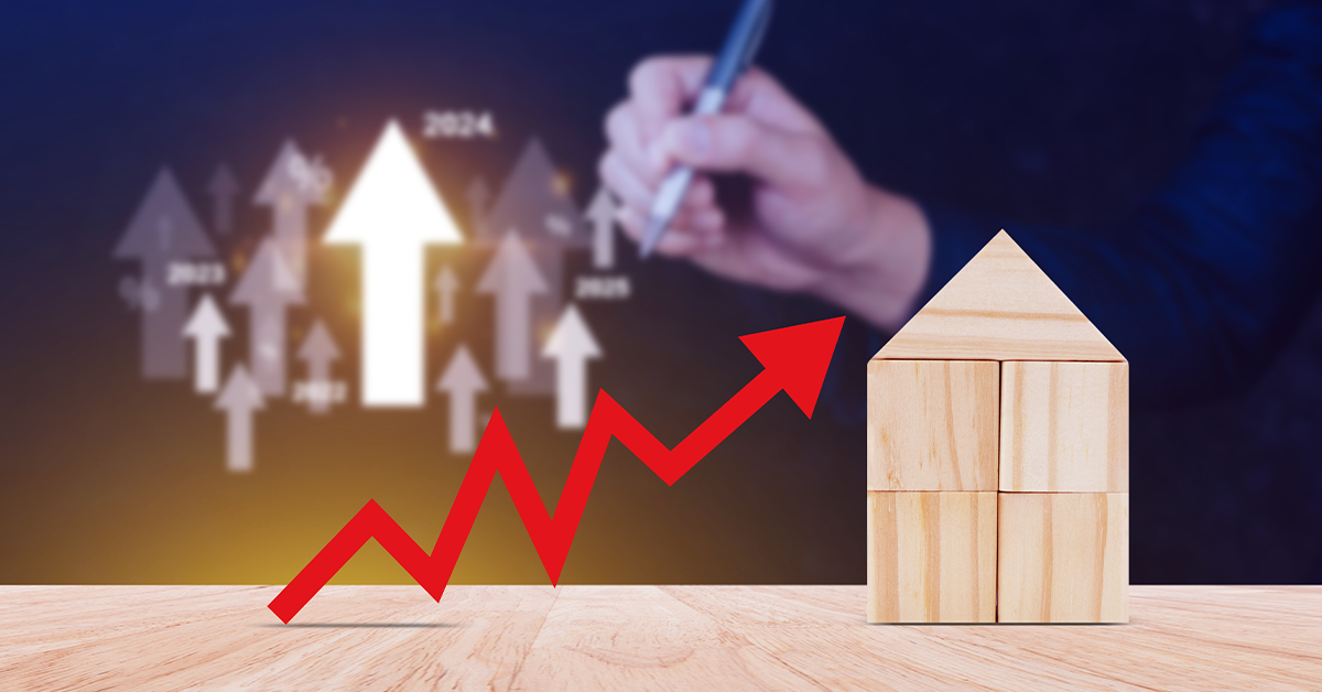 2025 Real Estate Projections