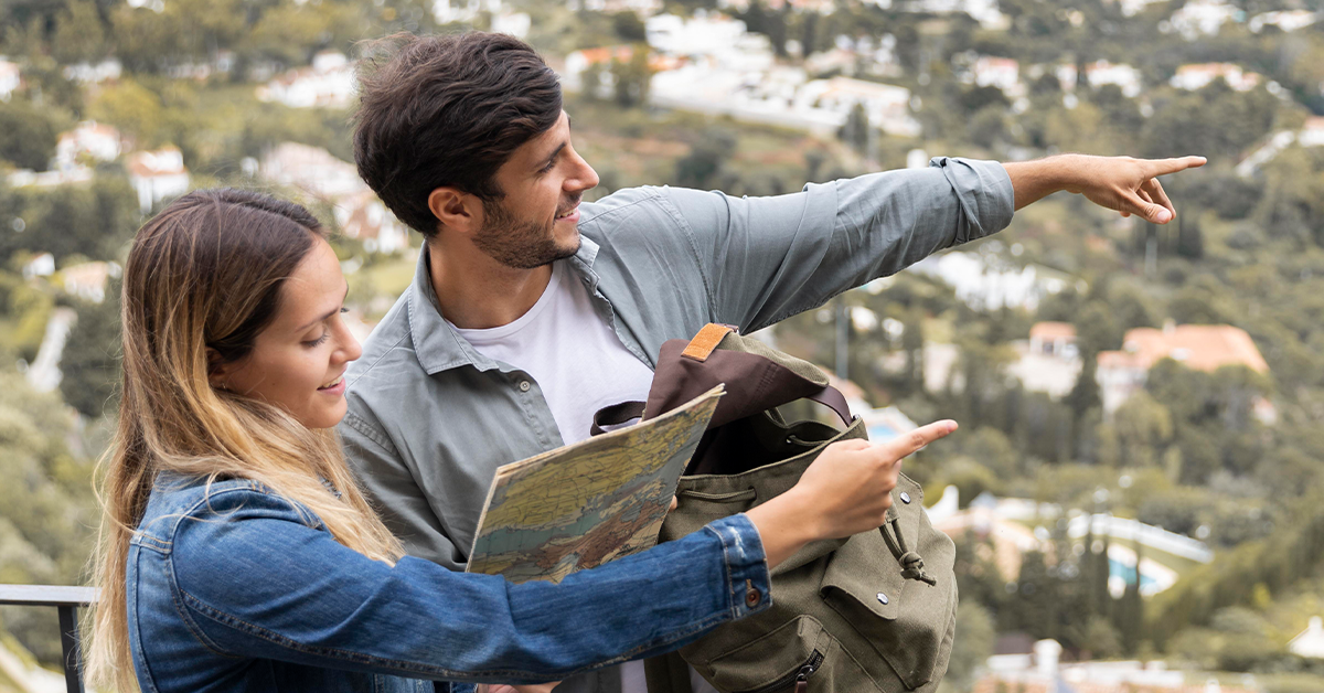 Tourism to Investment