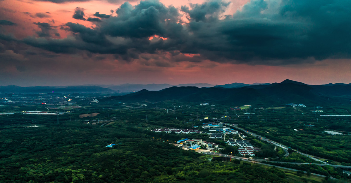 Hidden Hill Stations Near Delhi That Are Seeing a Real Estate Surge in 2025