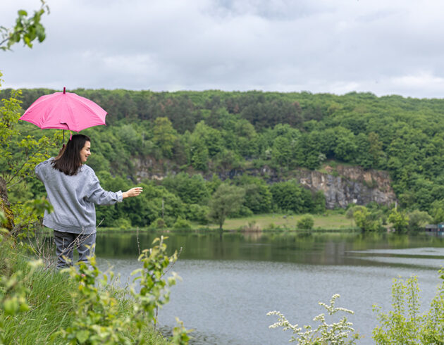 Monsoon Getaways in India