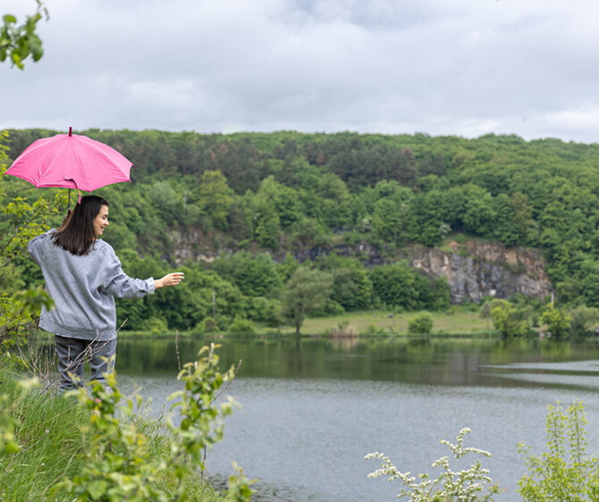 Monsoon Getaways in India