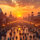 Cultural Trails of India