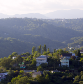 Hidden Hill Stations