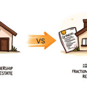 Co-Ownership vs Full Ownership