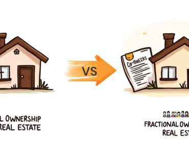Co-Ownership vs Full Ownership