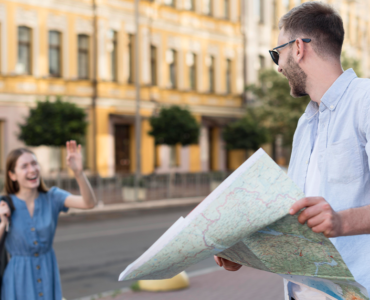 Tourist Spots