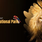 Dudhwa National Park