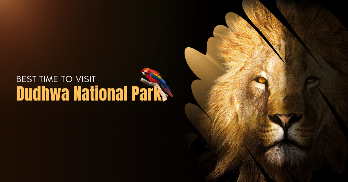 Dudhwa National Park