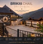 BRIKitt Expands Himalayan Portfolio