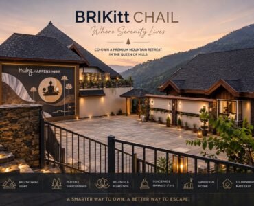 BRIKitt Expands Himalayan Portfolio