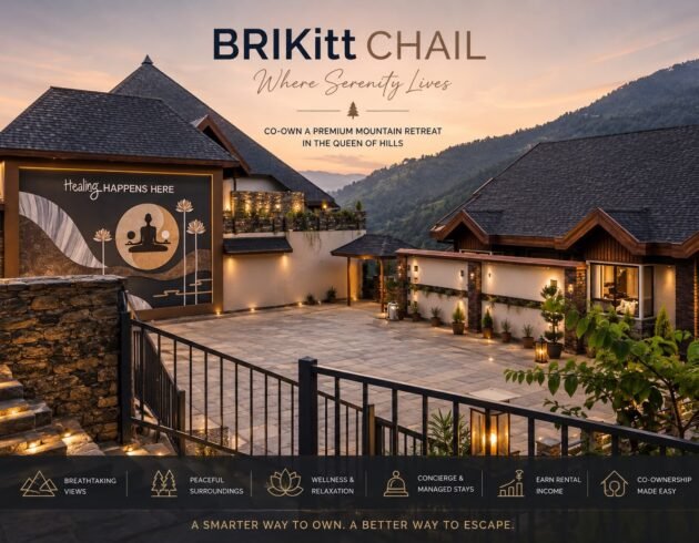 BRIKitt Expands Himalayan Portfolio