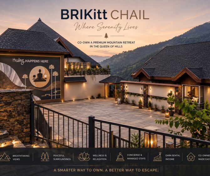 BRIKitt Expands Himalayan Portfolio