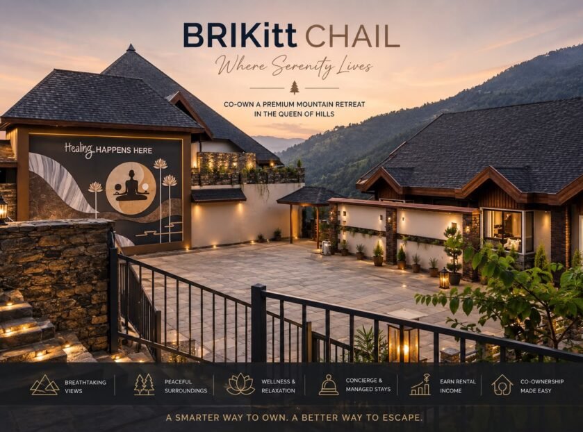 BRIKitt Expands Himalayan Portfolio