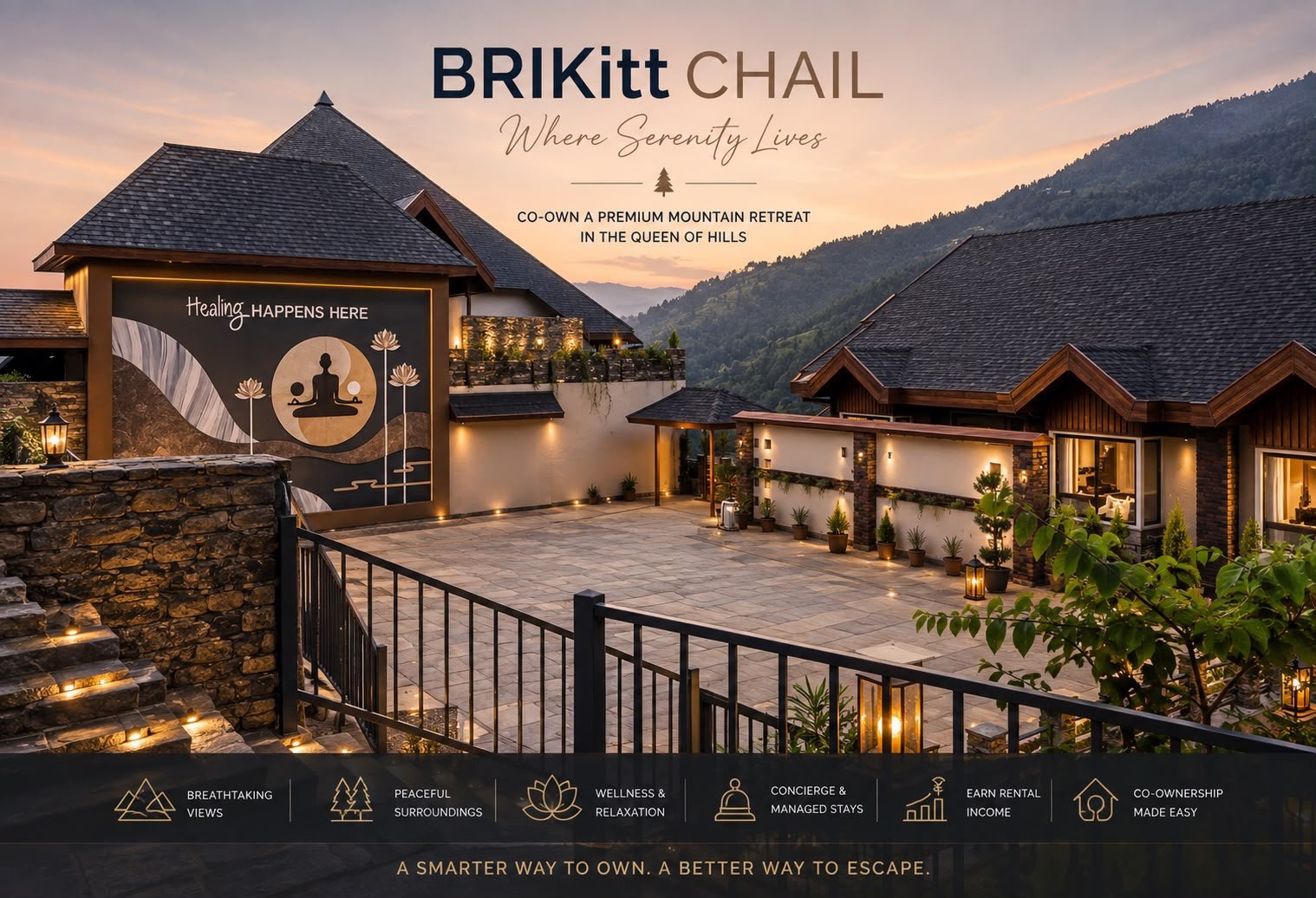 BRIKitt Expands Himalayan Portfolio